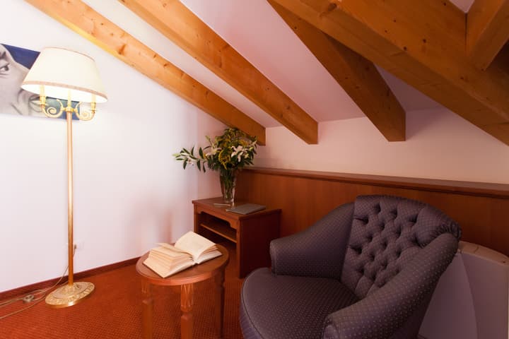 Sartori's Hotel