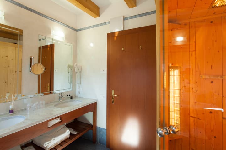 Sartori's Hotel