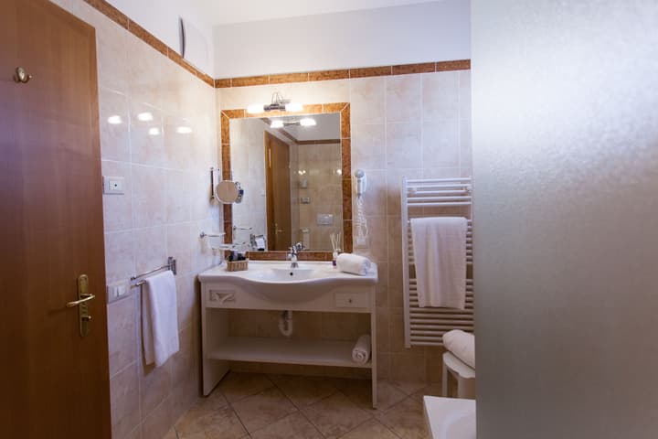 Sartori's Hotel
