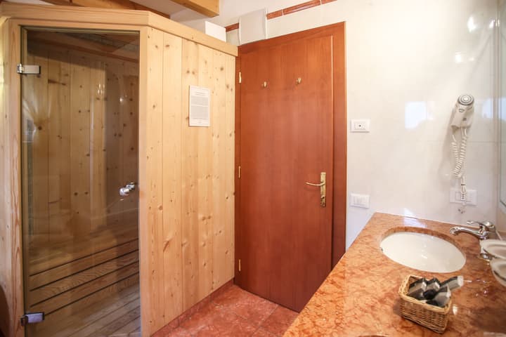 Sartori's Hotel