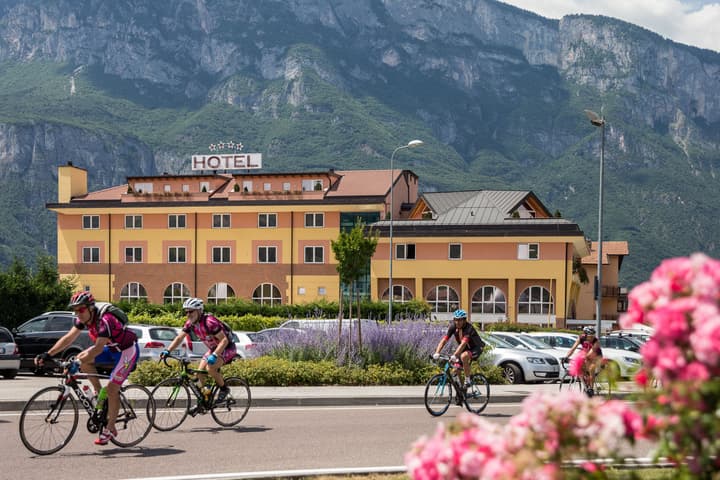 Sartori's Hotel
