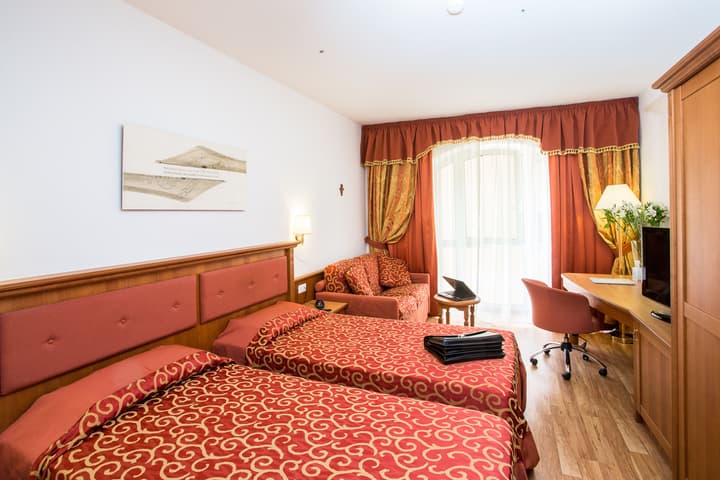 Sartori's Hotel