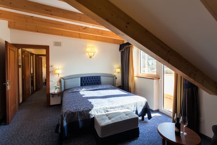 Sartori's Hotel