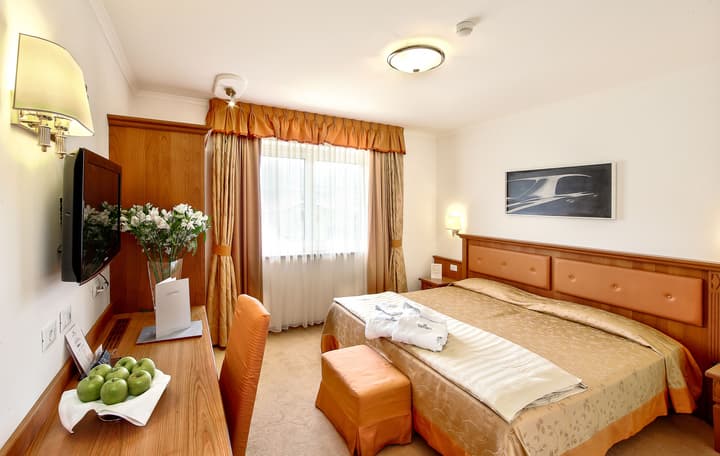 Sartori's Hotel