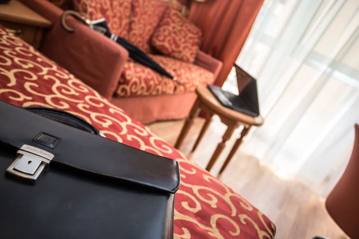 Sartori's Hotel