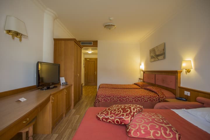 Sartori's Hotel