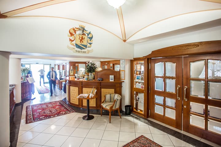 Sartori's Hotel