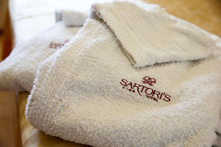 Sartori's Hotel