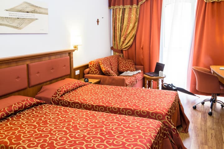 Sartori's Hotel