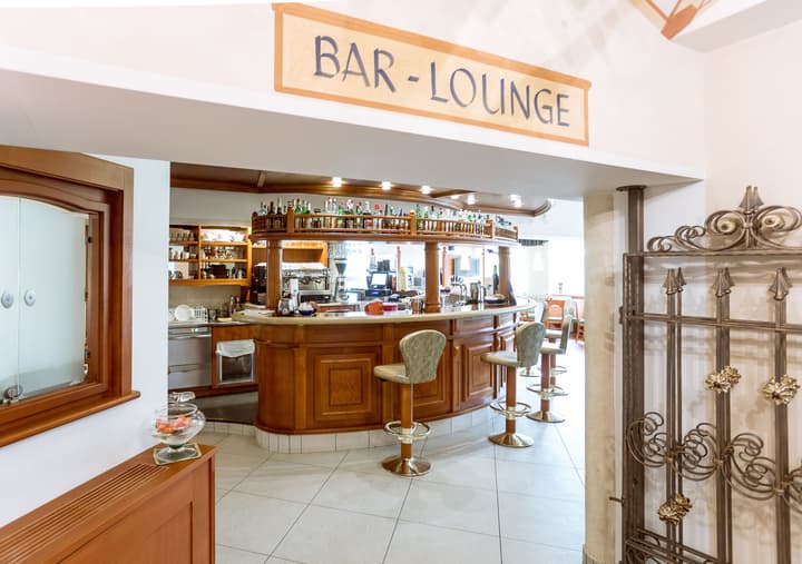 Sartori's Hotel