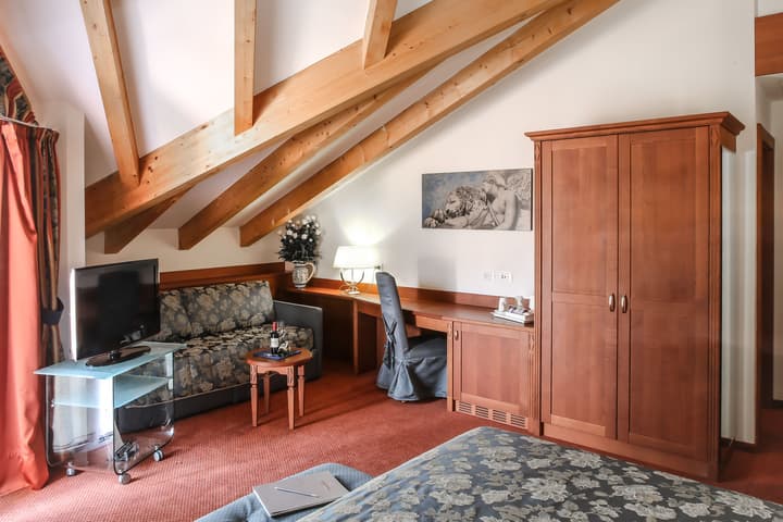 Sartori's Hotel
