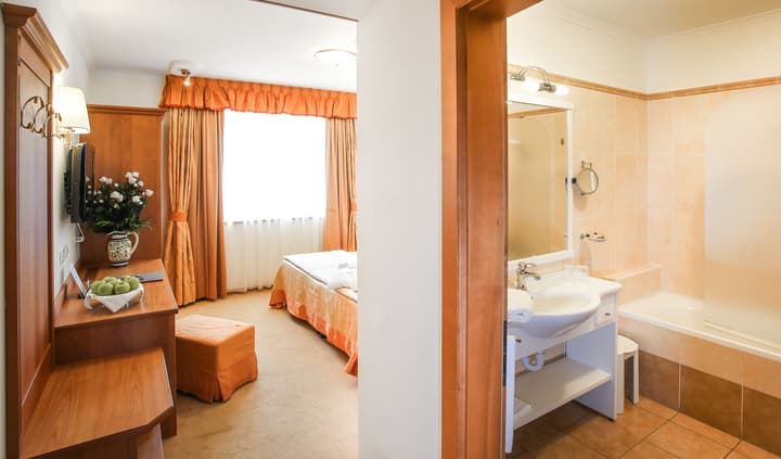 Sartori's Hotel