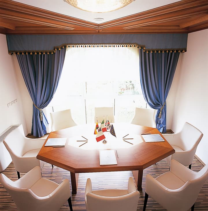 Sartori's Hotel