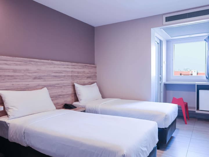 ibis budget Singapore Clove