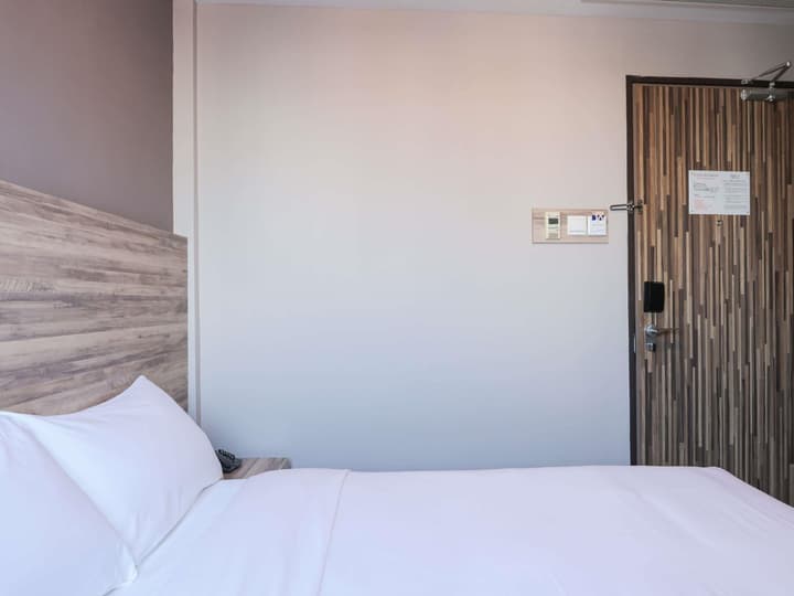 ibis budget Singapore Clove
