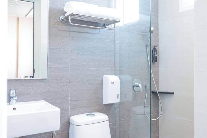 ibis budget Singapore Clove