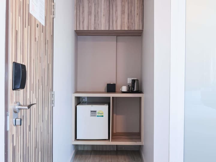 ibis budget Singapore Clove