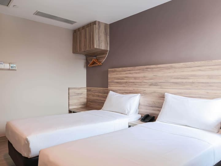 ibis budget Singapore Clove
