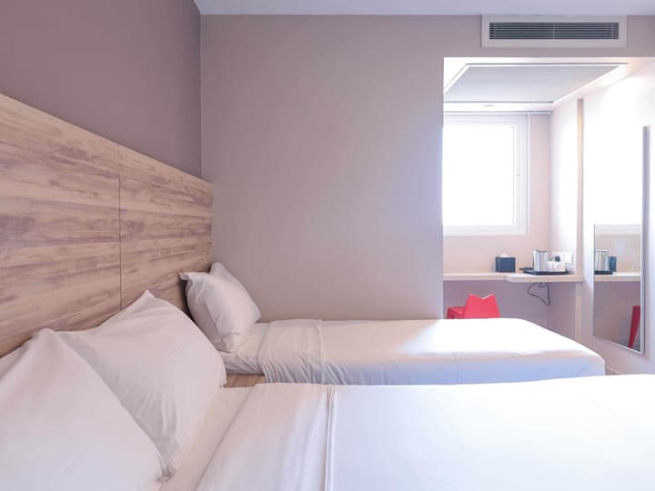 ibis budget Singapore Clove
