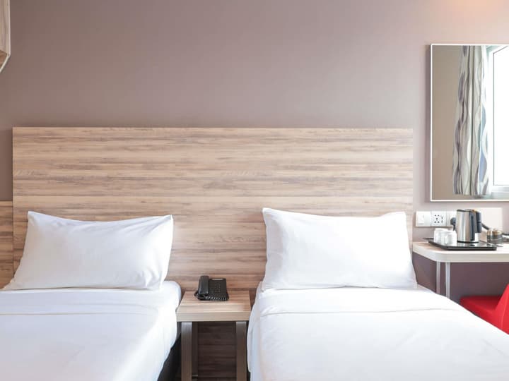 ibis budget Singapore Clove