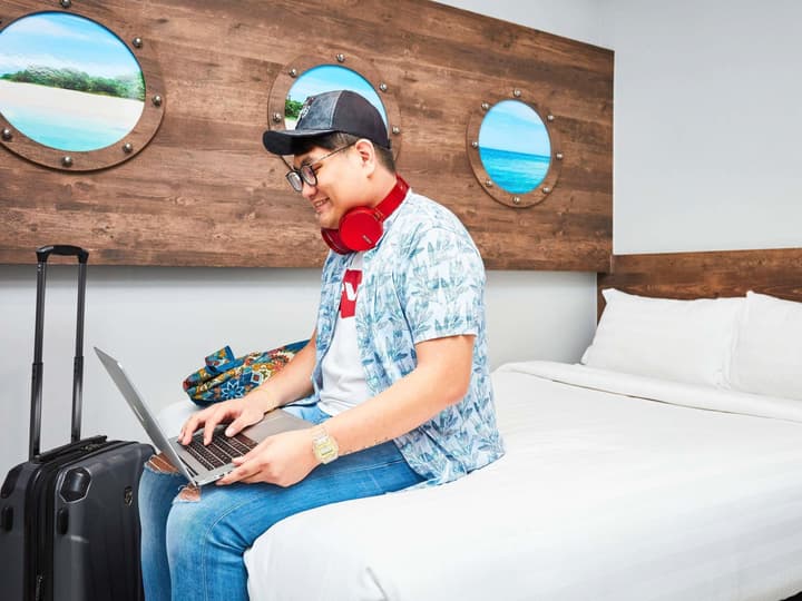 ibis budget Singapore Selegie