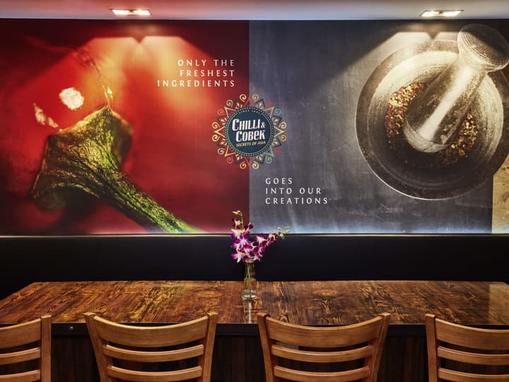 ibis budget Singapore Selegie