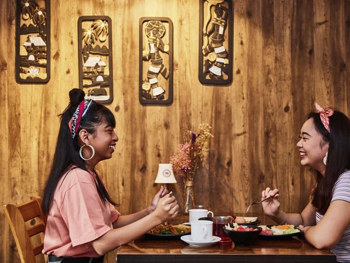 ibis budget Singapore Selegie