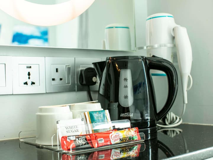 ibis budget Singapore Selegie