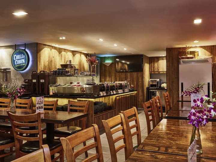 ibis budget Singapore Selegie