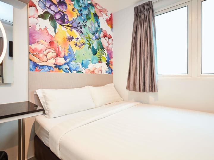 ibis budget Singapore Selegie