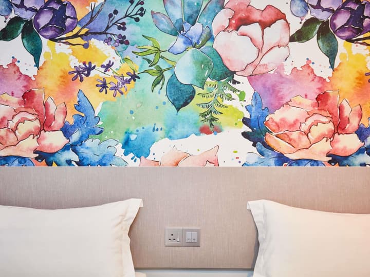 ibis budget Singapore Selegie