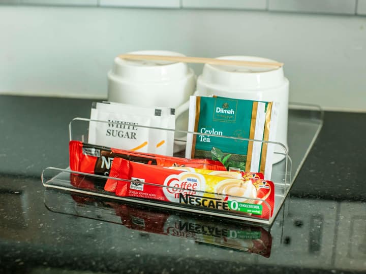 ibis budget Singapore Selegie