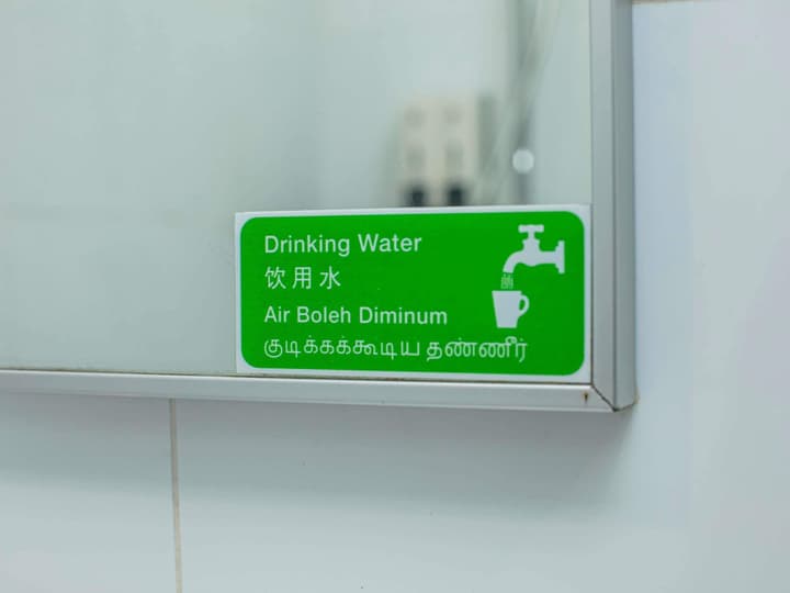 ibis budget Singapore Selegie