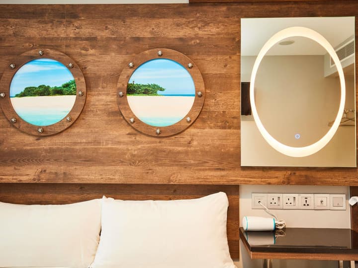 ibis budget Singapore Selegie