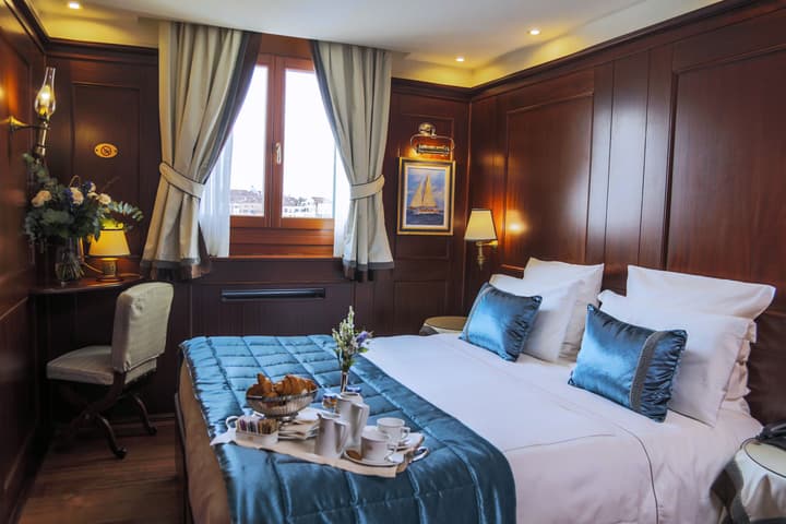Hotel Bucintoro