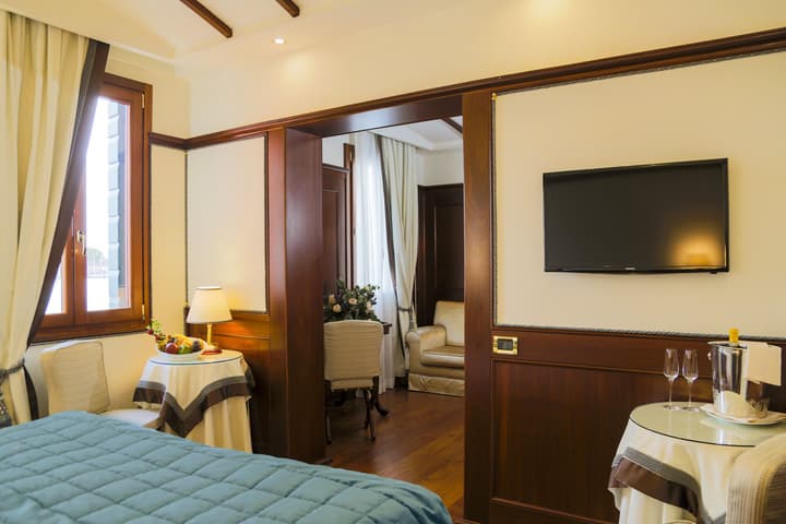 Hotel Bucintoro