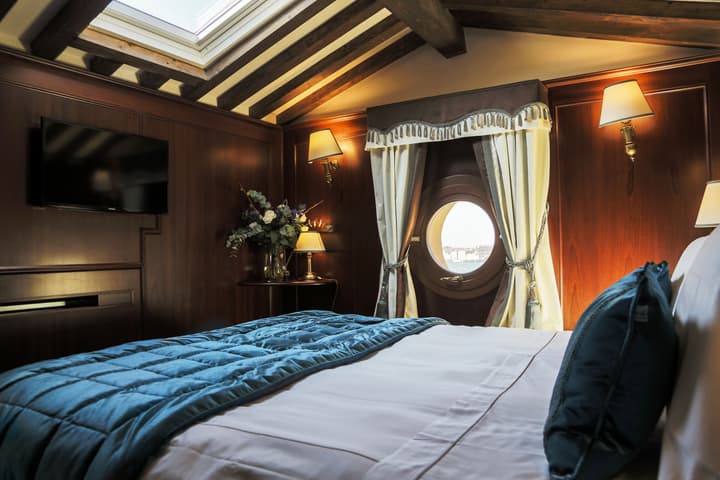Hotel Bucintoro