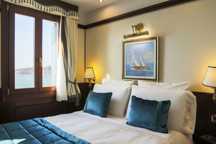 Hotel Bucintoro