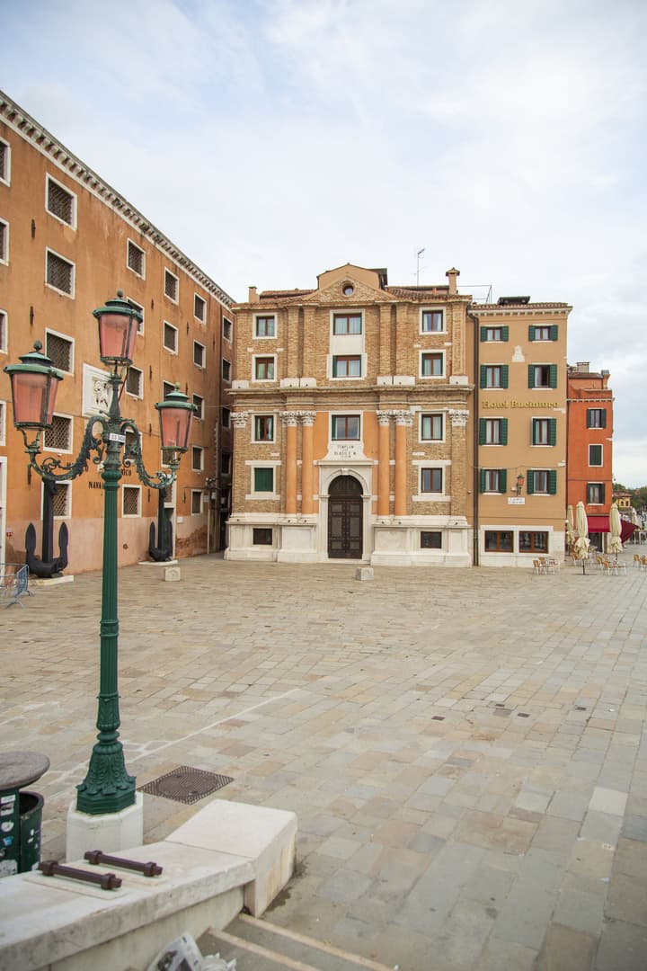 Hotel Bucintoro