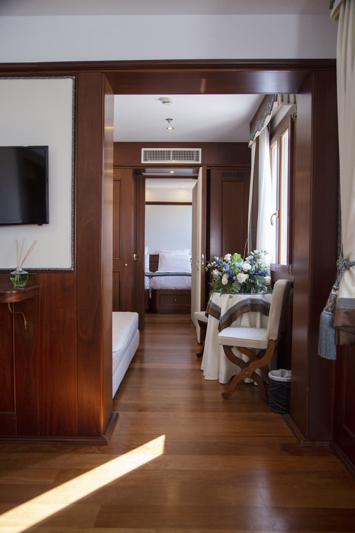 Hotel Bucintoro