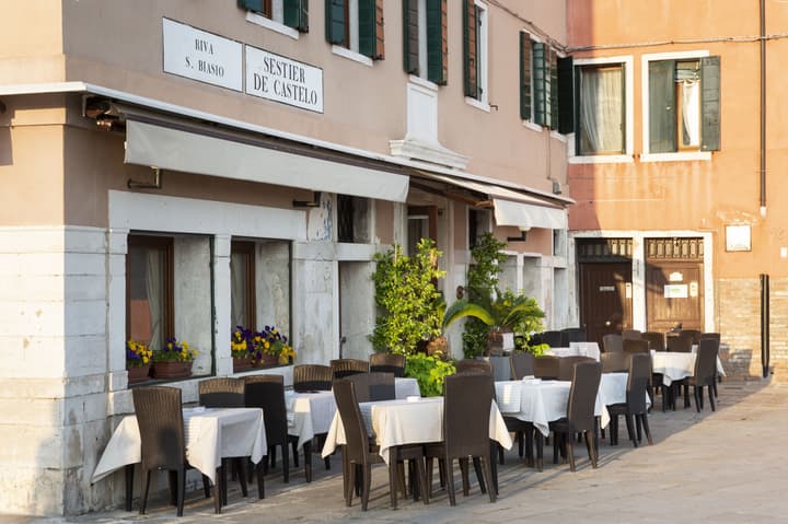 Hotel Bucintoro
