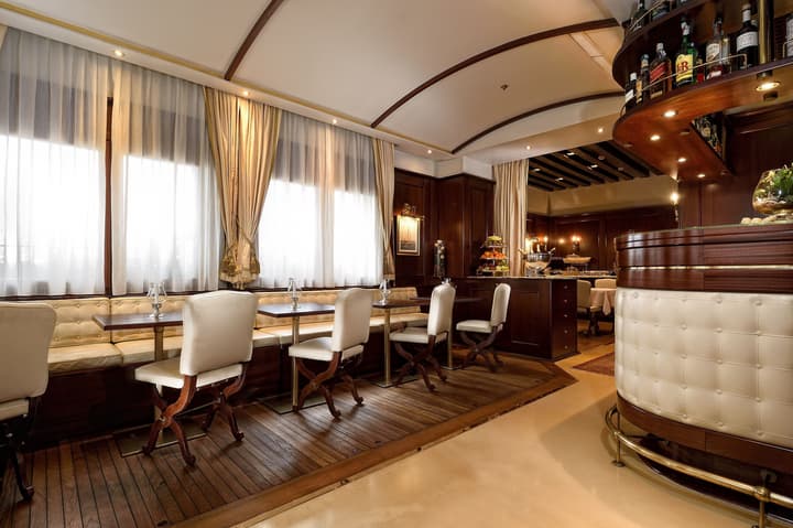 Hotel Bucintoro