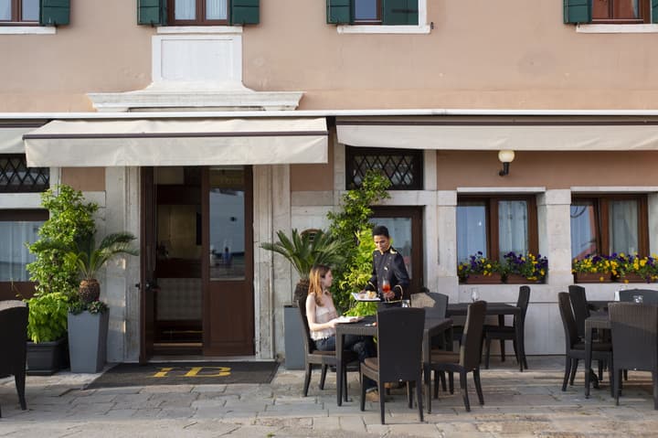 Hotel Bucintoro