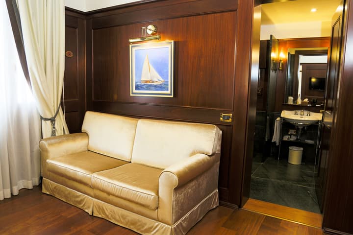 Hotel Bucintoro