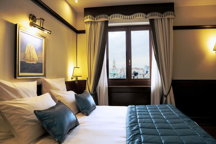 Hotel Bucintoro