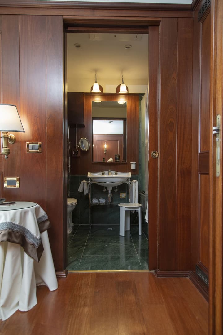 Hotel Bucintoro