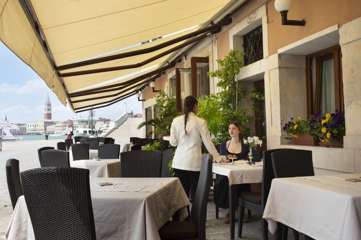 Hotel Bucintoro