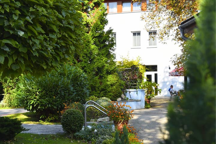 EA Hotel Populus