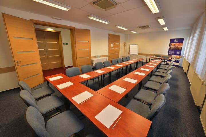 EA Hotel Populus