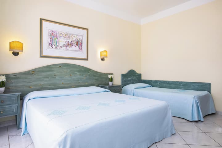 Hotel Maria Rosaria